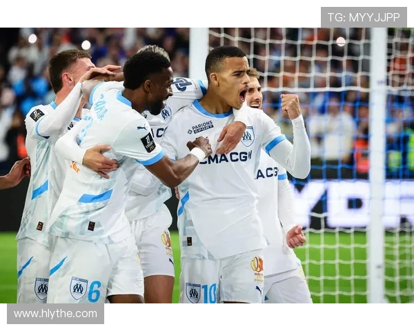 法甲赛季的关键球员及其对球队的影响